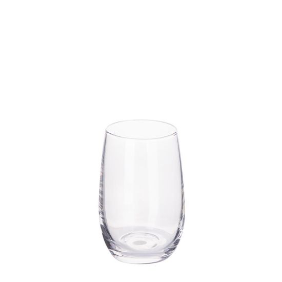 Picture of WINE GLASS Stemless 17oz - Clear