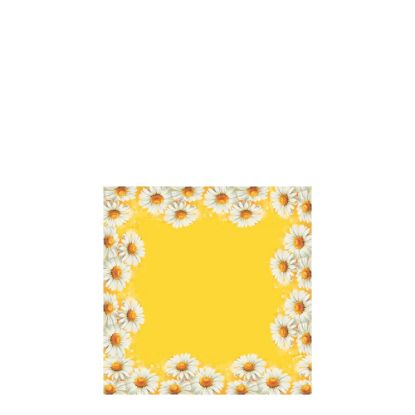 Picture of SLIP COVER-SUNNY DAISIES-91117