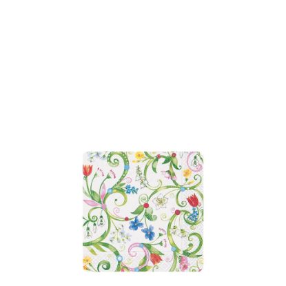 Picture of COASTER- FLORAL PATTERN -02267