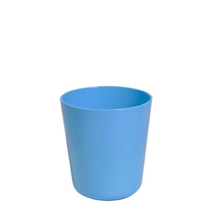 Picture of Plastic Kids Cup 8oz. (Full Color) BLUE