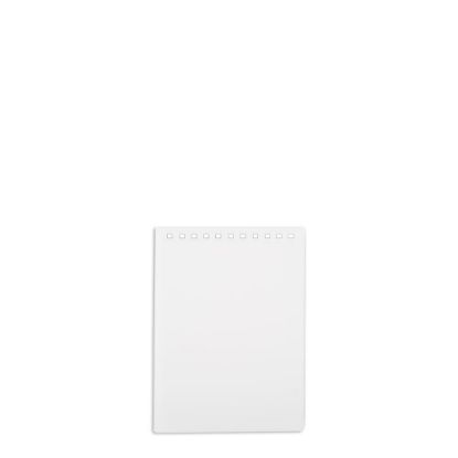 Picture of Cover for Plastic Notebook A6 15.2x10.5cm               