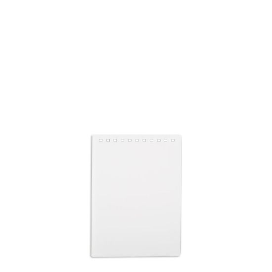 Picture of Cover for Plastic Notebook A6 15.2x10.5cm               