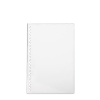 Picture of Cover for Plastic Notebook A4 29.7x21cm         