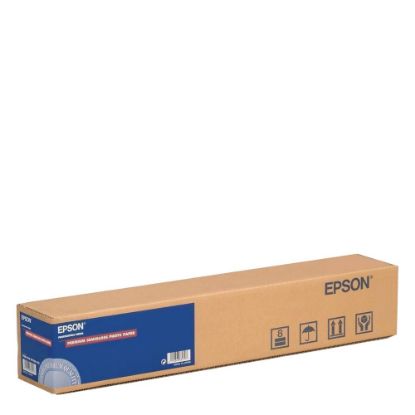 Picture of 260gr.-1100x30.5m Premium Gloss Inkjet (Epson)