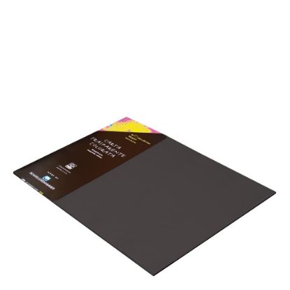 Picture of A3 Paper Film (Black) 100gr