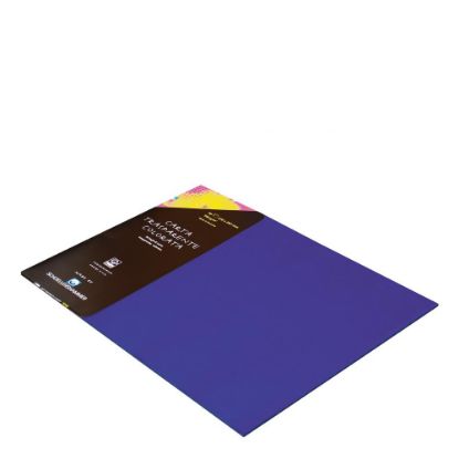 Picture of A3 Paper Film (Blue) 100gr