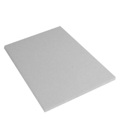 Picture of Duplex Board 400gr -70x100cm White/Grey