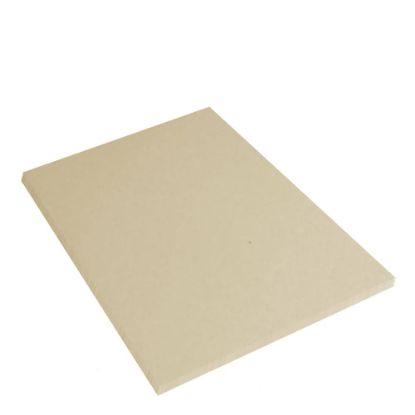 Εικόνα της Duplex Board 1100gr (2.0mm) 60x80cm Real Cellulose