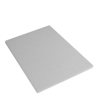 Εικόνα της Duplex Board 975gr (1.5mm) 60x80cm Grey/Grey