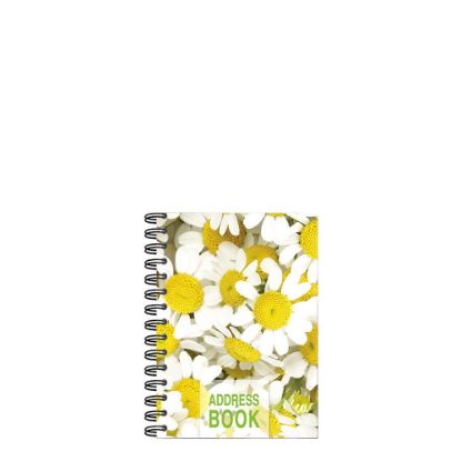 Picture of 3D A5/ADDRESS BOOK     -75298C