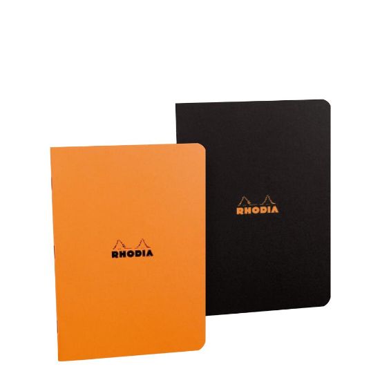 Picture of RHODIA -148X210       -119182C