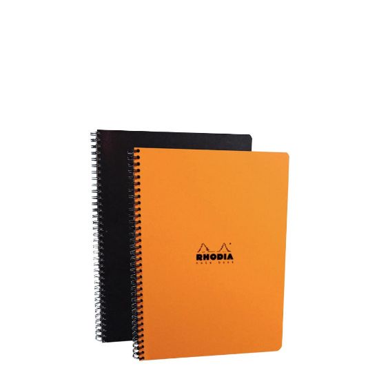 Picture of RHODIA -148X210       -119185C