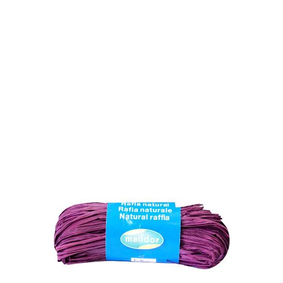 Picture of RIB.RAFFIA-NAT.PRUNE  -196044C