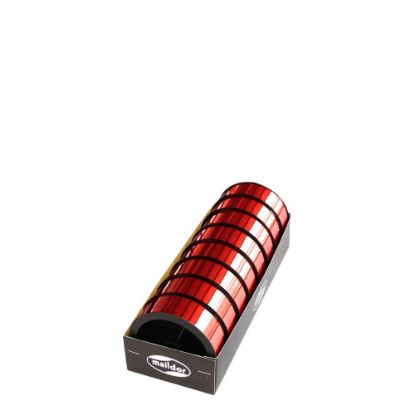 Picture of RIB.MINI -RED         -616106C