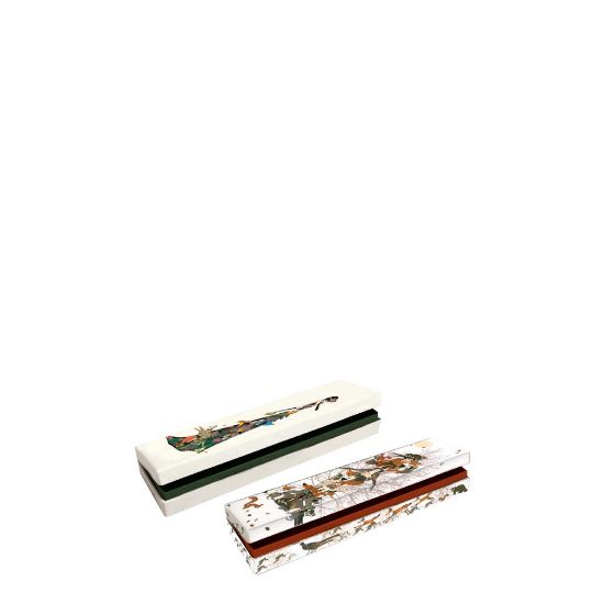 Picture of PENCIL BOX/MADEMOISEL.-745017C