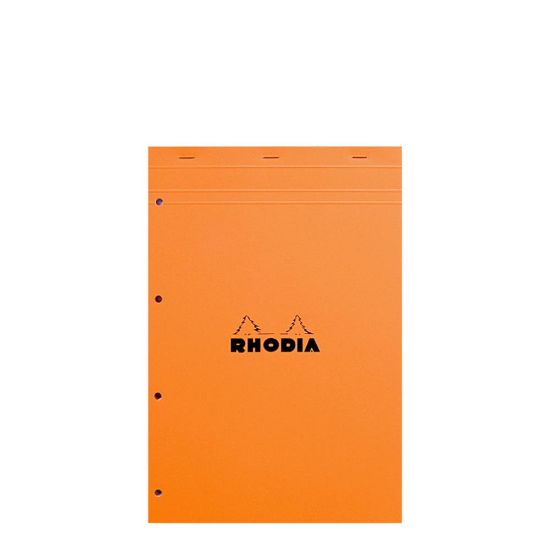 Picture of RHODIA -210X318       -119600C