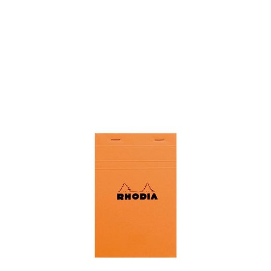 Picture of RHODIA -85X120         -12200C