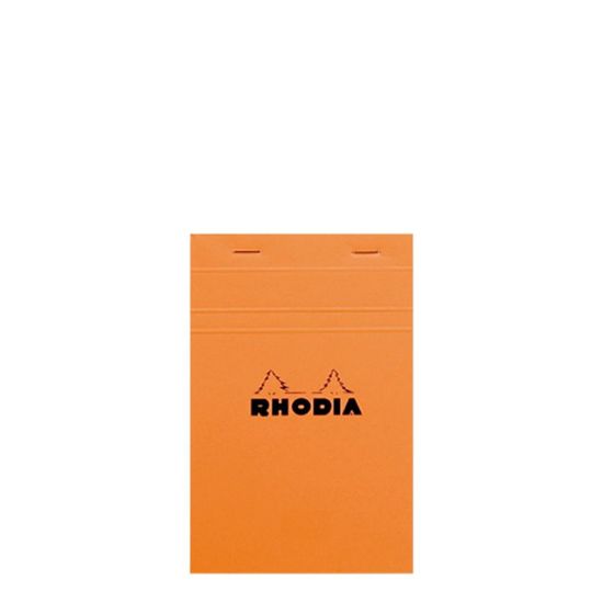 Picture of RHODIA -148X210        -15200C