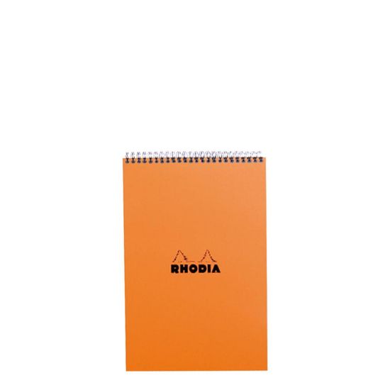 Picture of RHODIA -148X210        -16501C