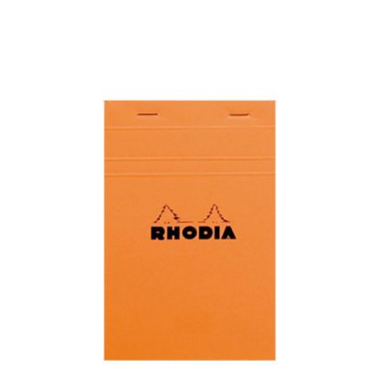 Picture of RHODIA -210X297        -18000C