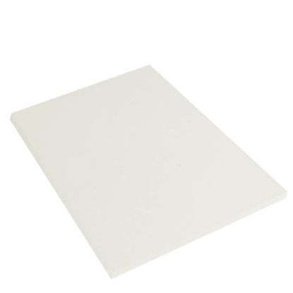 Picture of FBB Board 325gr (640mic.) 70x100cm White/White