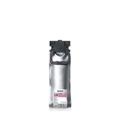 Picture of EPSON INK (MAGENTA LIGHT) 250ml for D1000