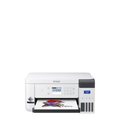 Picture of EPSON Printer F100 (A4)