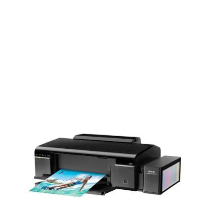 Picture of EPSON L805 (A4) ITS