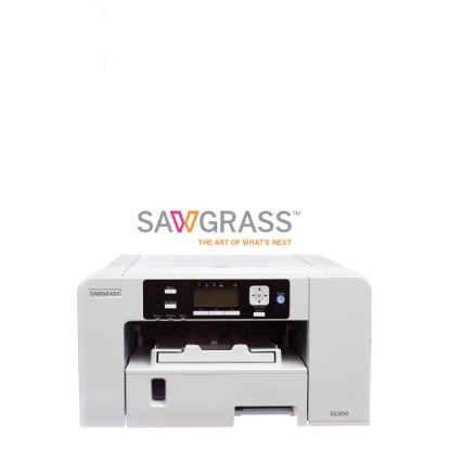 Picture of Sawgrass Printer SG500 (A4)