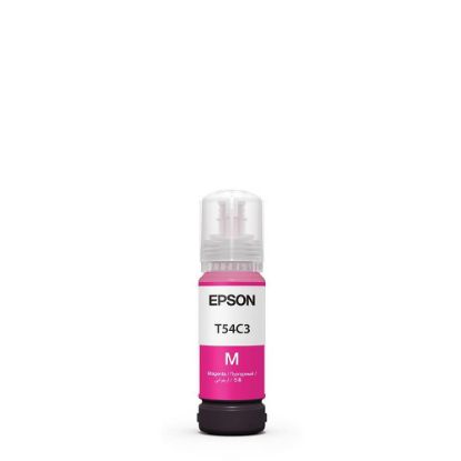 Picture of EPSON INK (MAGENTA) 70ml for D500