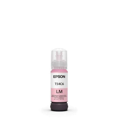 Εικόνα της EPSON INK (MAGENTA LIGHT) 70ml for D500