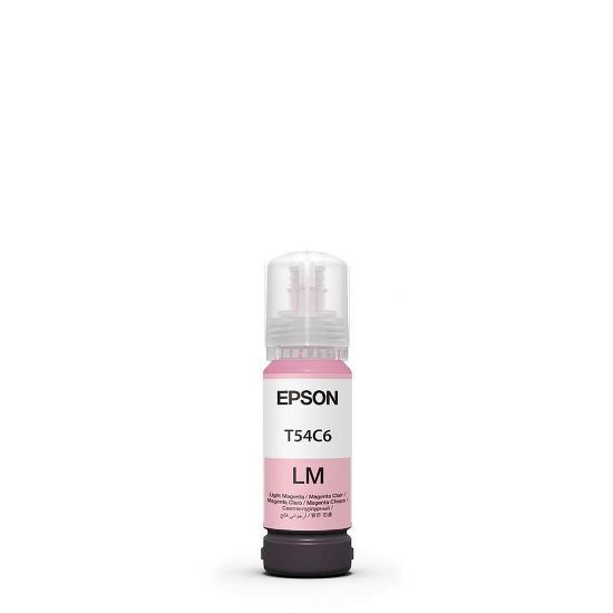 Εικόνα της EPSON INK (MAGENTA LIGHT) 70ml for D500