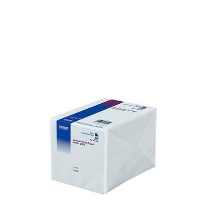 Picture of EPSON PAPER double-sided 10x15cm (LUSTER) 800sh/225gr for D500