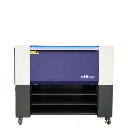 Picture of Widlaser CO₂ RF Laser (30w) 81.3x50.8cm - S600 RF