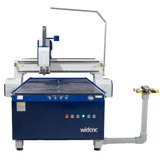 Picture of Widcnc 120x120cm - R120