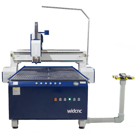 Picture of Widcnc 205x305cm - R200e