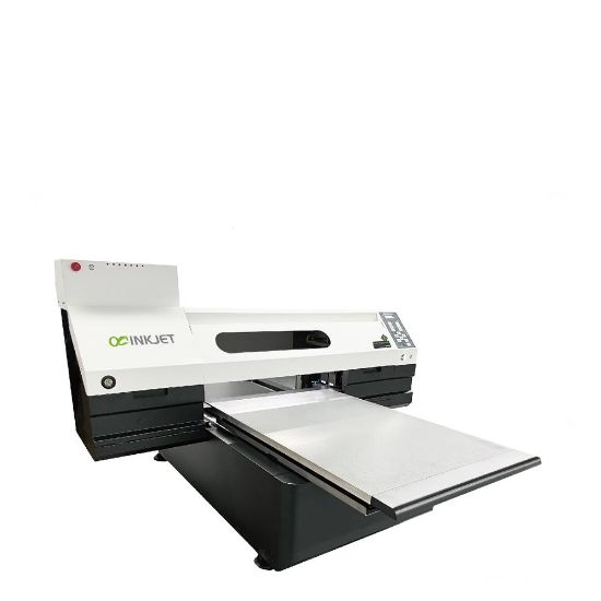 Εικόνα της UV Flatbed Printer 60x90cm (2 heads i3200) Oric