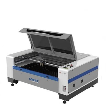 Picture of G-Weike CO₂ Laser (130w) 160x100cm - LC1610N