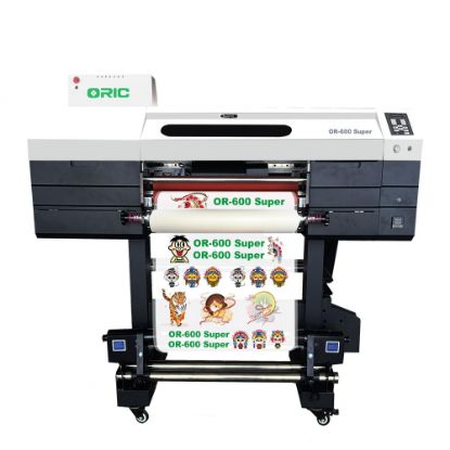 Εικόνα της UV DTF Printer 60cm (3 heads i1600) Oric