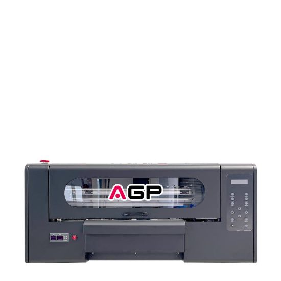 Εικόνα της DTF Printer 30cm (2 heads) 4colors+White - AGP