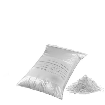 Picture of DTF powder WHITE FINE (1kg) Oric TPU Hot melt for Cotton & SilK