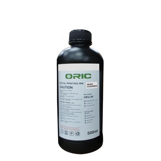 Picture of UV head cleaner (500ml) Oric