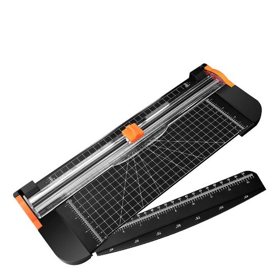 Picture of Paper Trimmers A3 size (Foldable)