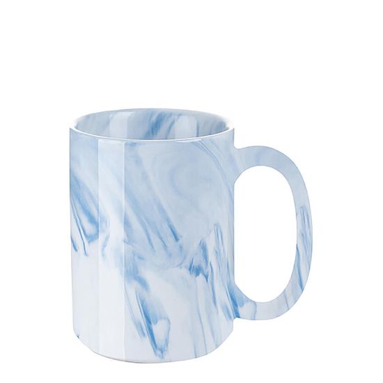 Picture of MUG 15oz (Marble) Blue