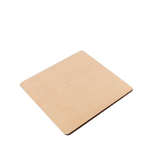 Picture of Plywood sheet 5mm (92x92cm) Subli, 1-sided