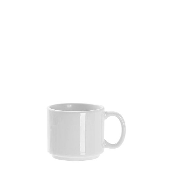 Picture of Coffee Mug - 3.7oz (Ceramic) Stackable
