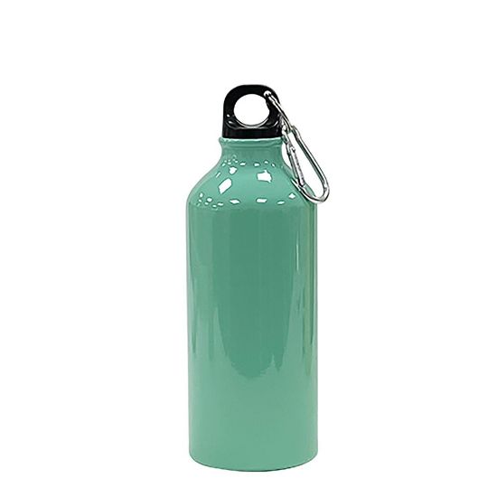Picture of Water Bottle GREEN (Aluminum) 600ml