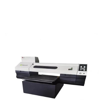 Εικόνα της UV Flatbed Printer 60x42cm (2 heads i1600) Oric