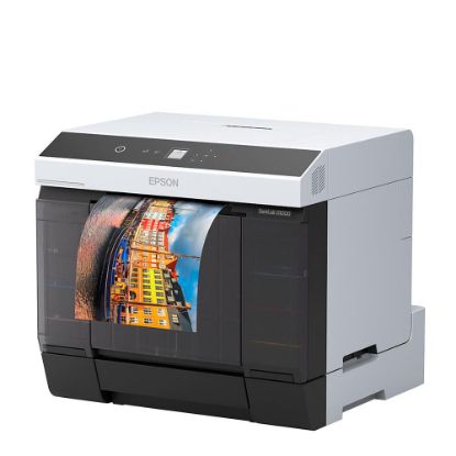 Picture of EPSON SureLab D1000A duplex print