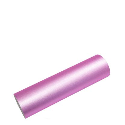 Picture of PVC Sticker 30x30cm (Glitter) Pink - 10sh.